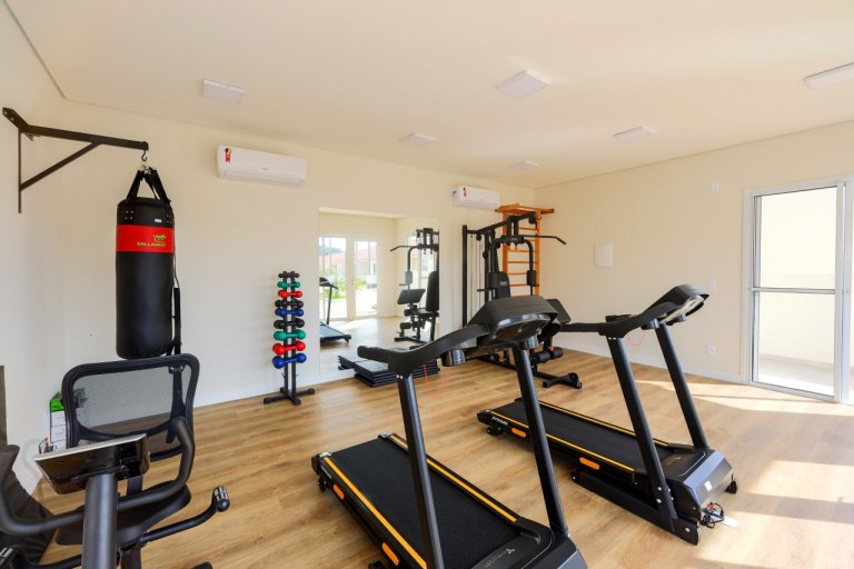 Fitness