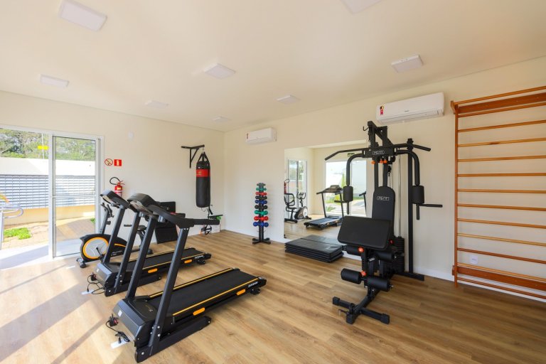 Fitness