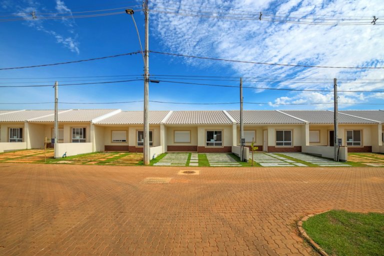 Casas