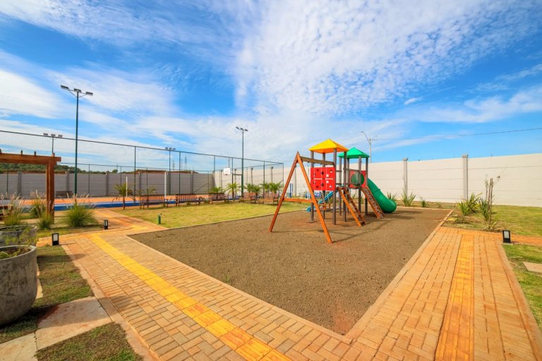 Playground