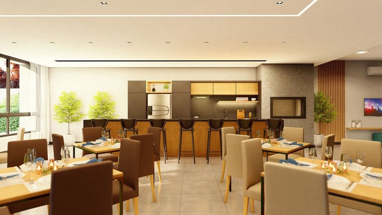 Party Place