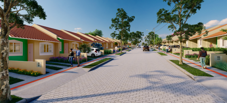 Casas