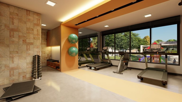 Fitness