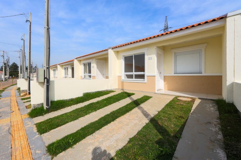 Casas