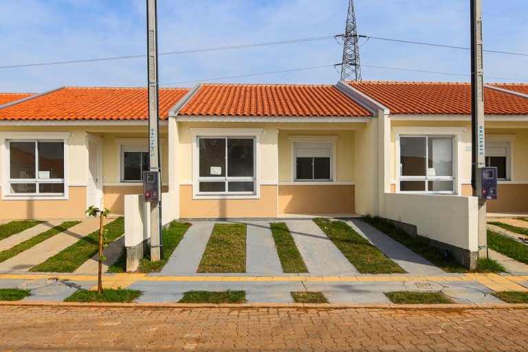 Fachada casa