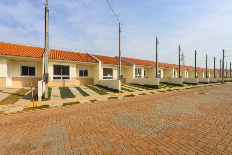 Casas