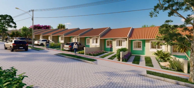 Casas