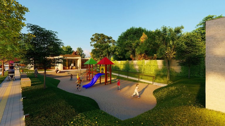 Playground