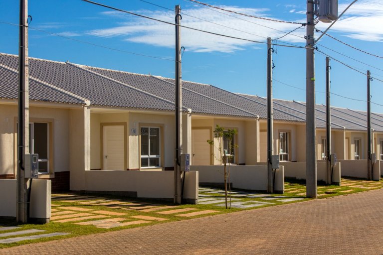 Casas