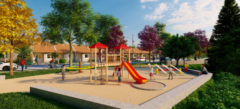 Playground